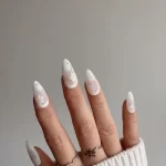 21 Chic Winter Dip Nail Ideas to Elevate Your Style