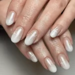 21 Must-See Winter Ombre Nail Ideas
