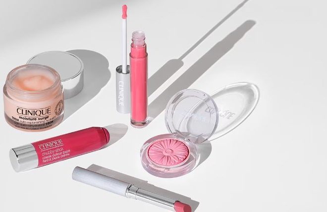 Clinique launches on Amazon Premium Beauty store