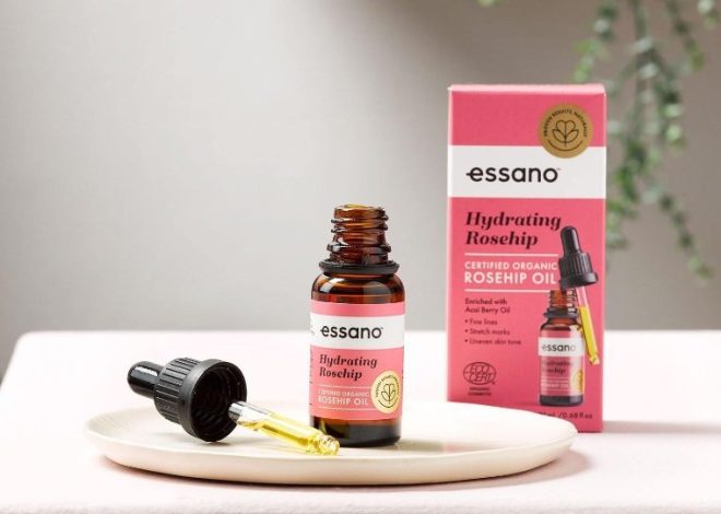 Vitality Brands announces acquisition of Essano