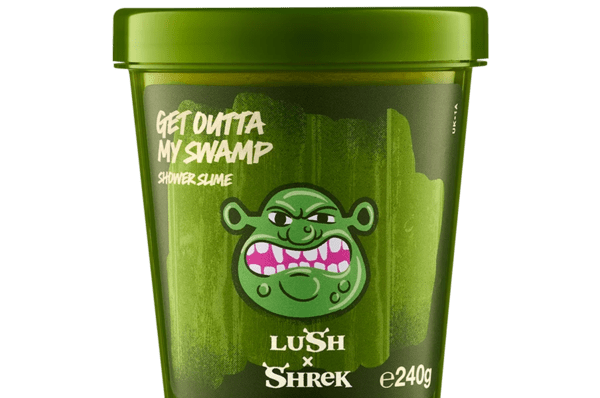 Lush Launches Shrek-Themed Collection – Global Cosmetics News