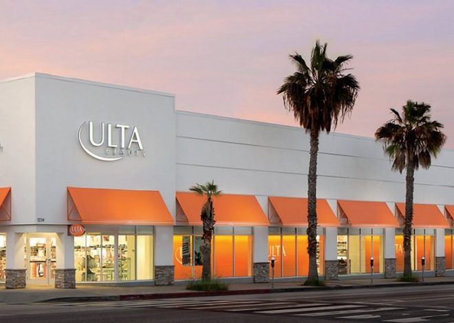 Ulta announces plans to launch in Mexico next year