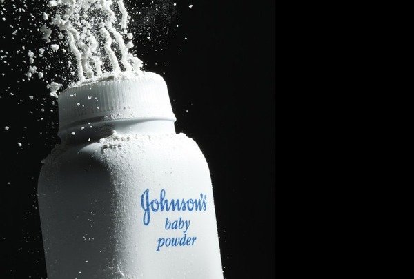 Johnson & Johnson and Spinoff Kenvue Ordered to Pay US$45 Million in Talc Cancer Case