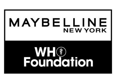 Maybelline New York Forms Global Partnership with WHO Foundation to Expand Access to Mental Health Services
