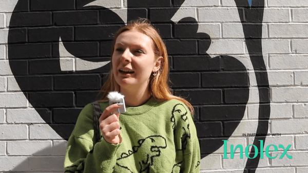 Street Talk: Hair Care Episode Five | Millennial ‘Vegan Hair’