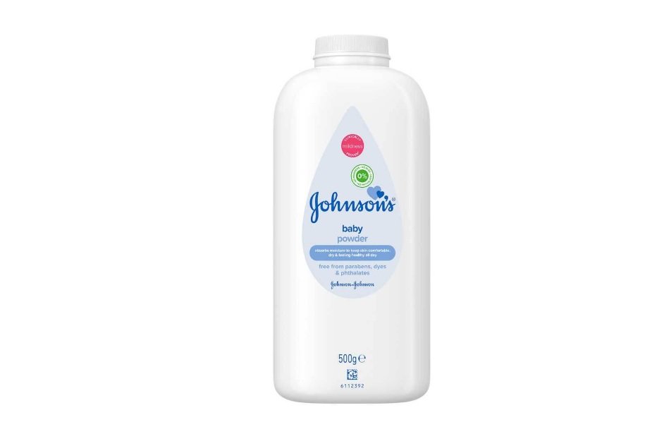 Johnson & Johnson hopes to put the talc scandal to bed with third bankruptcy filing