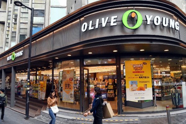 CJ Olive Young Sets Sights on Japan for Strategic Expansion