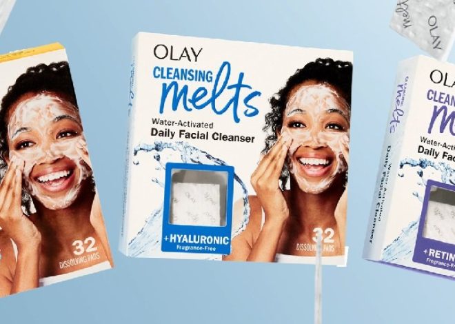 We’re revolutionising the cleansing category: Olay debuts water-activated cleanser